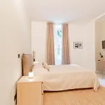 H11 Casa Benjamin Mare-sanremo 公寓 圣雷默