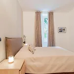 公寓 H11 Casa Benjamin Mare-sanremo 圣雷默