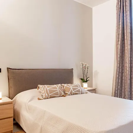 아파트 H11 Casa Benjamin Mare-sanremo