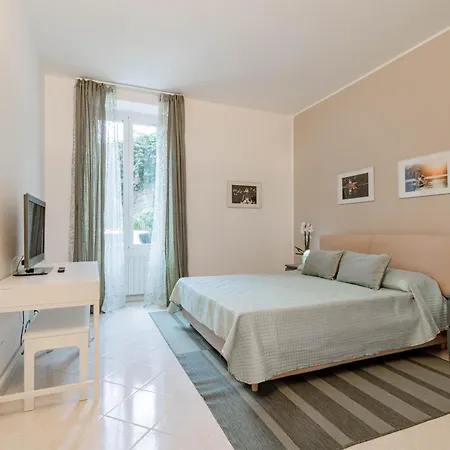 H11 Casa Benjamin Mare-sanremo 아파트