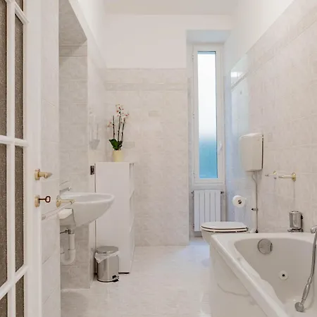 아파트 H11 Casa Benjamin Mare-sanremo 산레모