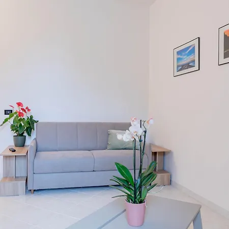 H11 Casa Benjamin Mare-sanremo * 산레모