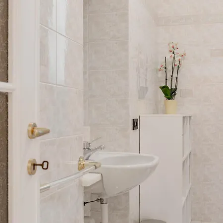 아파트 H11 Casa Benjamin Mare-sanremo *