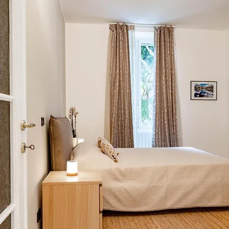 H11 Casa Benjamin Mare-sanremo 산레모