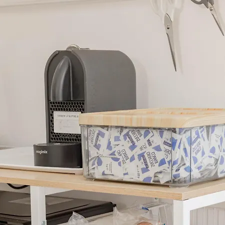 아파트 H11 Casa Benjamin Mare-sanremo