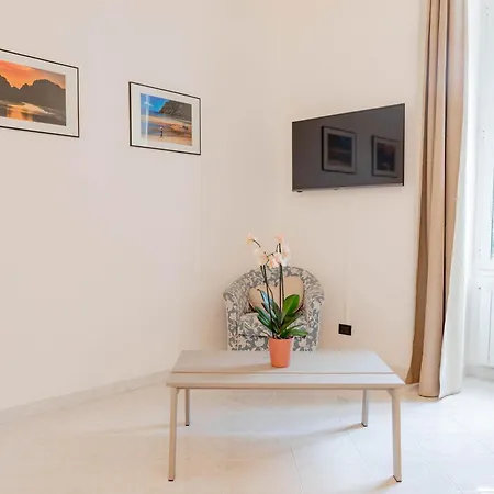 아파트 H11 Casa Benjamin Mare-sanremo *