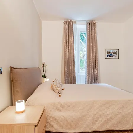 아파트 H11 Casa Benjamin Mare-sanremo 산레모