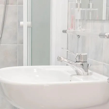 아파트 H11 Casa Benjamin Mare-sanremo 산레모