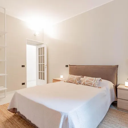 Appartement H11 Casa Benjamin Mare-sanremo *