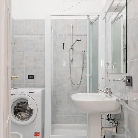 H11 Casa Benjamin Mare-sanremo Apartamento *