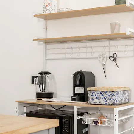 H11 Casa Benjamin Mare-sanremo