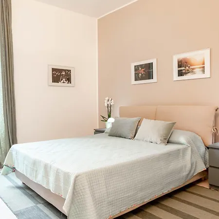 H11 Casa Benjamin Mare-sanremo Apartment