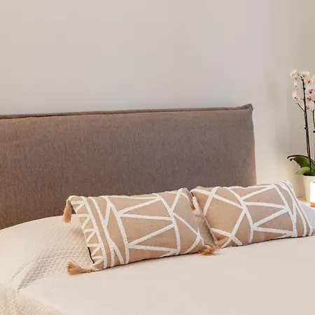 公寓 H11 Casa Benjamin Mare-sanremo *