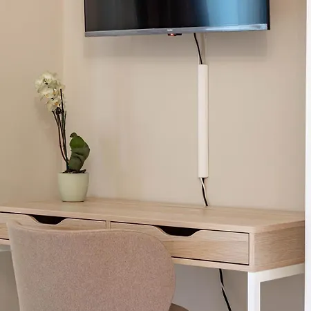 H11 Casa Benjamin Mare-sanremo Appartement San Remo