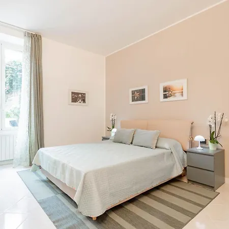 H11 Casa Benjamin Mare-sanremo * サンレモ