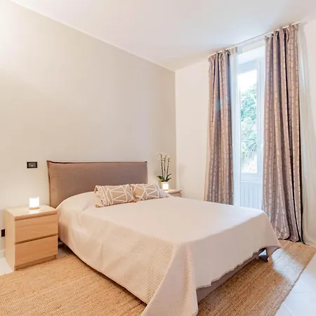 Appartement H11 Casa Benjamin Mare-sanremo *