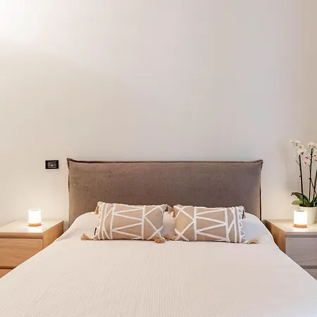 H11 Casa Benjamin Mare-sanremo 公寓 *