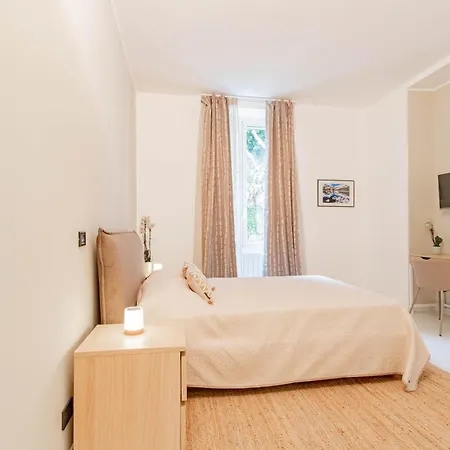 H11 Casa Benjamin Mare-sanremo Appartement San Remo