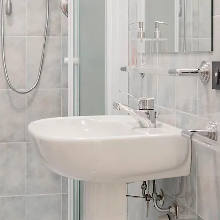 Apartamento H11 Casa Benjamin Mare-sanremo