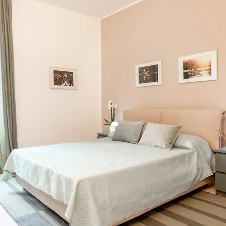 Appartamento H11 Casa Benjamin Mare-sanremo Sanremo