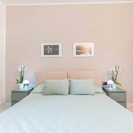 H11 Casa Benjamin Mare-sanremo *