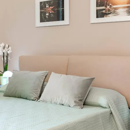 Appartamento H11 Casa Benjamin Mare-sanremo Sanremo
