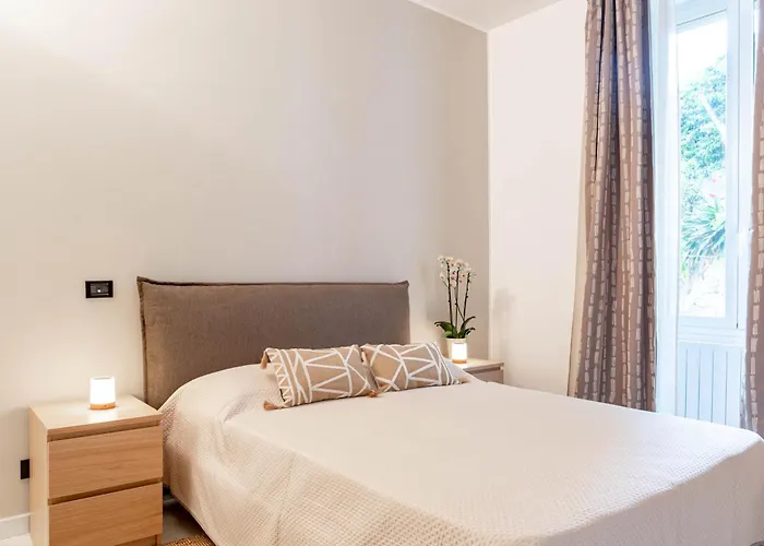 公寓 H11 Casa Benjamin Mare-sanremo