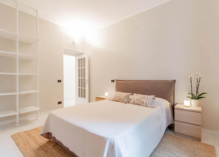 公寓 H11 Casa Benjamin Mare-sanremo *