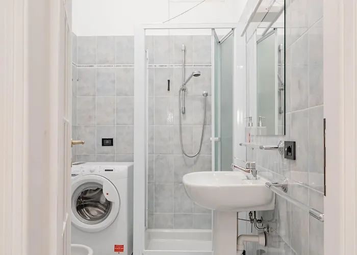 H11 Casa Benjamin Mare-sanremo 公寓 *