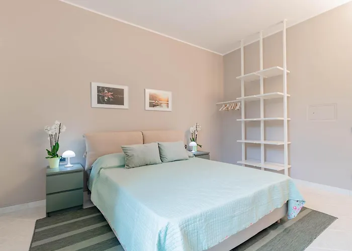 H11 Casa Benjamin Mare-sanremo 圣雷默