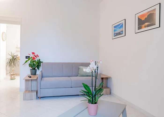 H11 Casa Benjamin Mare-sanremo * 圣雷默