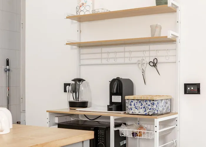 H11 Casa Benjamin Mare-sanremo