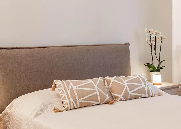 公寓 H11 Casa Benjamin Mare-sanremo *