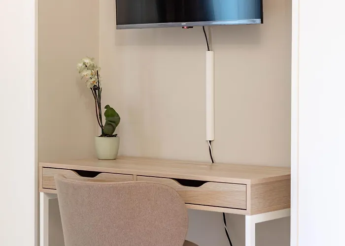 H11 Casa Benjamin Mare-sanremo 公寓 圣雷默