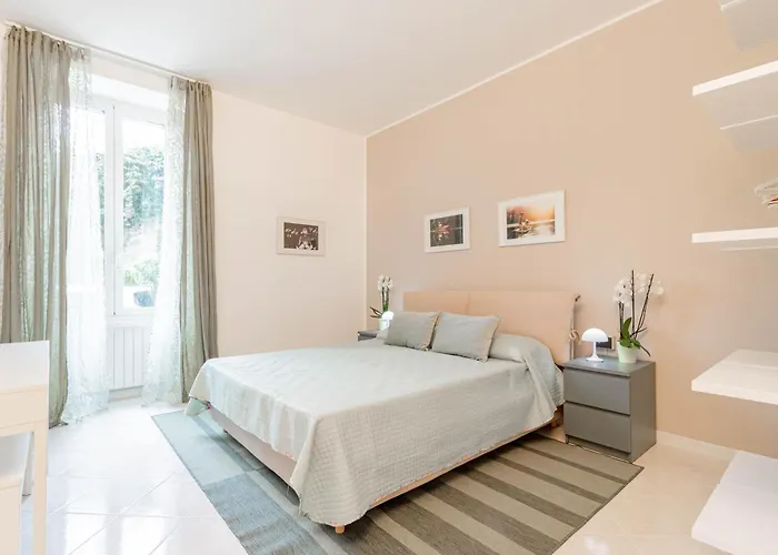 H11 Casa Benjamin Mare-sanremo * 圣雷默