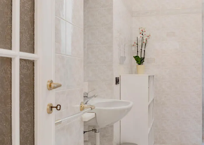 公寓 H11 Casa Benjamin Mare-sanremo *