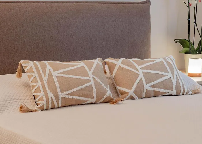 H11 Casa Benjamin Mare-sanremo * 圣雷默