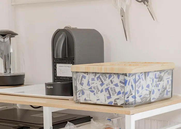 公寓 H11 Casa Benjamin Mare-sanremo