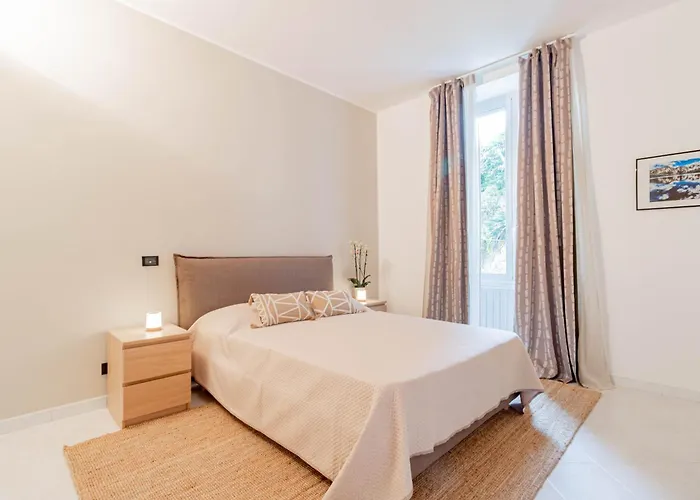 公寓 H11 Casa Benjamin Mare-sanremo *