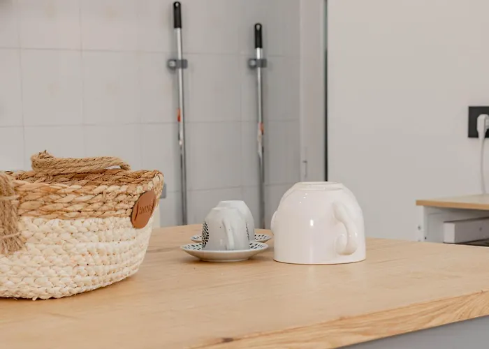 H11 Casa Benjamin Mare-sanremo 圣雷默