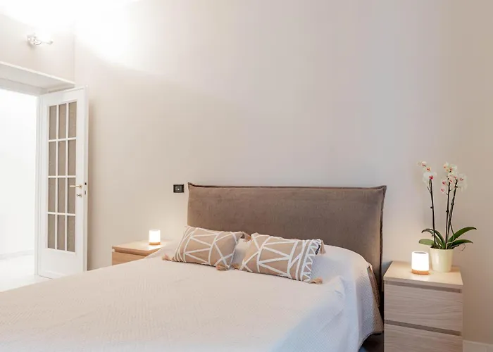 H11 Casa Benjamin Mare-sanremo