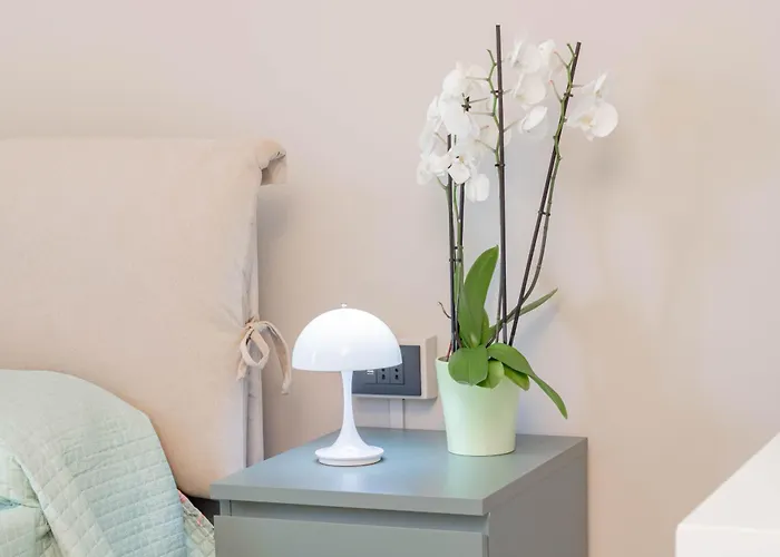 H11 Casa Benjamin Mare-sanremo 公寓