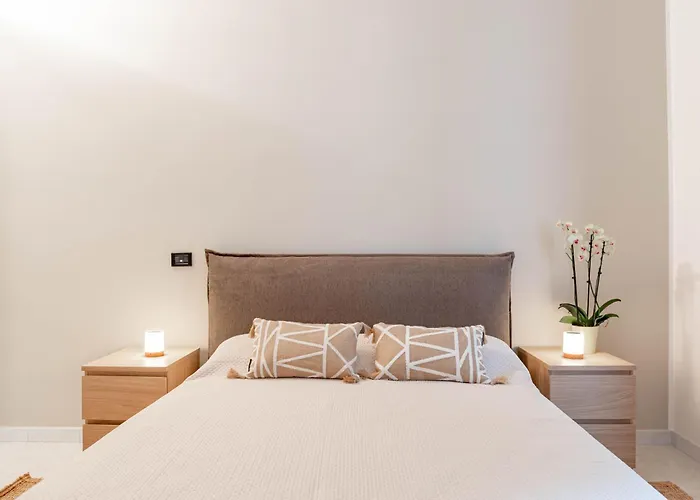 H11 Casa Benjamin Mare-sanremo 公寓 *