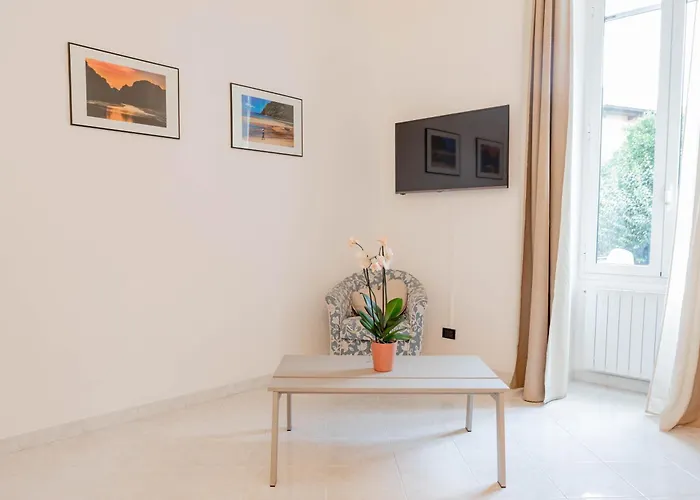 公寓 H11 Casa Benjamin Mare-sanremo *