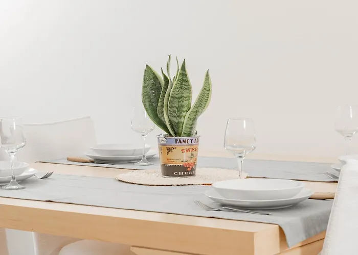 H11 Casa Benjamin Mare-sanremo * 圣雷默