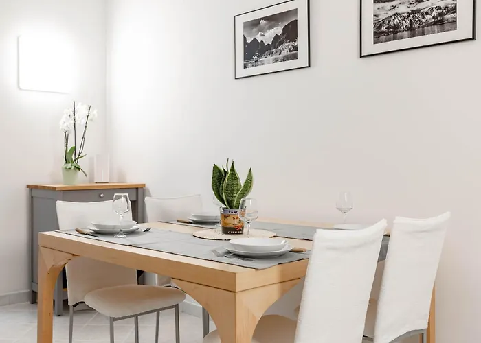 H11 Casa Benjamin Mare-sanremo 公寓