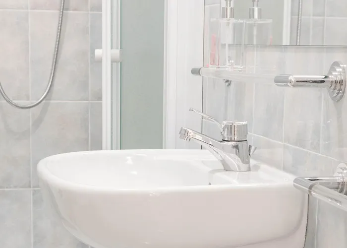 公寓 H11 Casa Benjamin Mare-sanremo 圣雷默