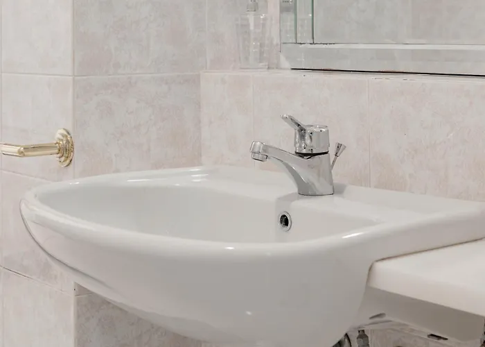 H11 Casa Benjamin Mare-sanremo 圣雷默