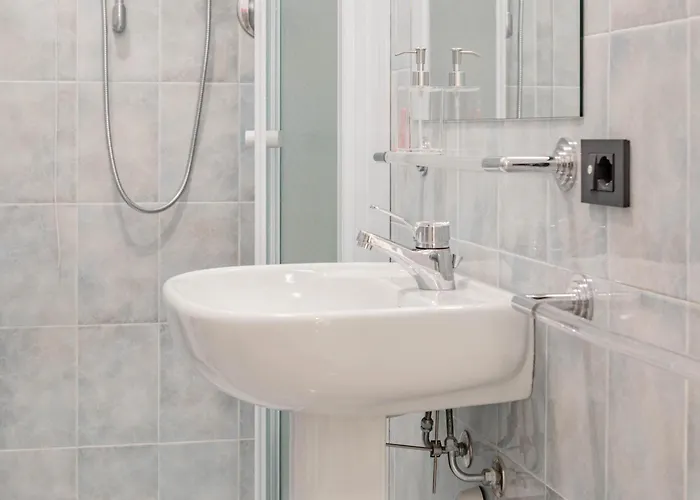 公寓 H11 Casa Benjamin Mare-sanremo