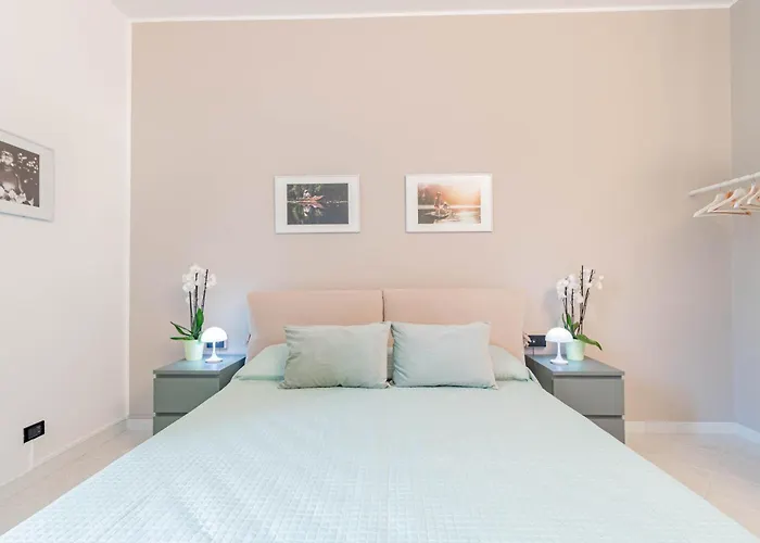 H11 Casa Benjamin Mare-sanremo *